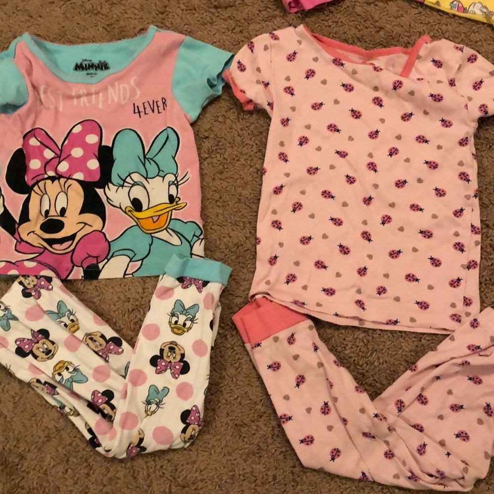 Pj set